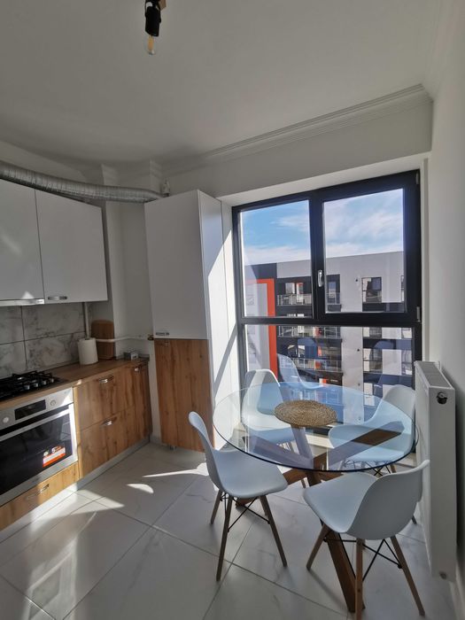 Apartament 2 camere decomandat de inchiriat Energia Residence