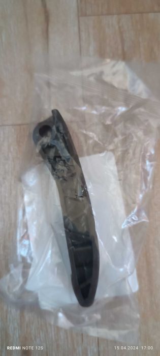 Kit lanț distribuție original Hyundai / Kia 1.6 CRDi