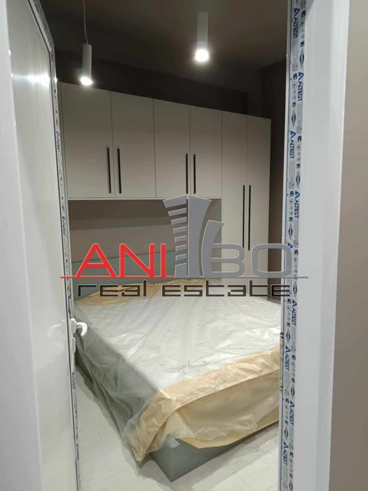 Дава се под наем Тристаен апартамент в Варна, Гръцка махала - 90 кв.м за 1650 € - Снимка #5