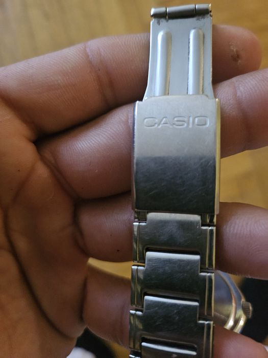 Ceas Casio Quartz wr50 m
