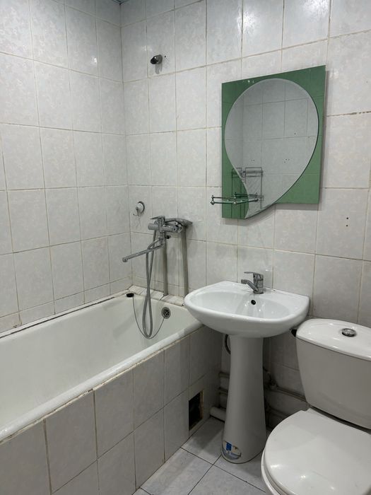 Продам 2х ком  квартиру