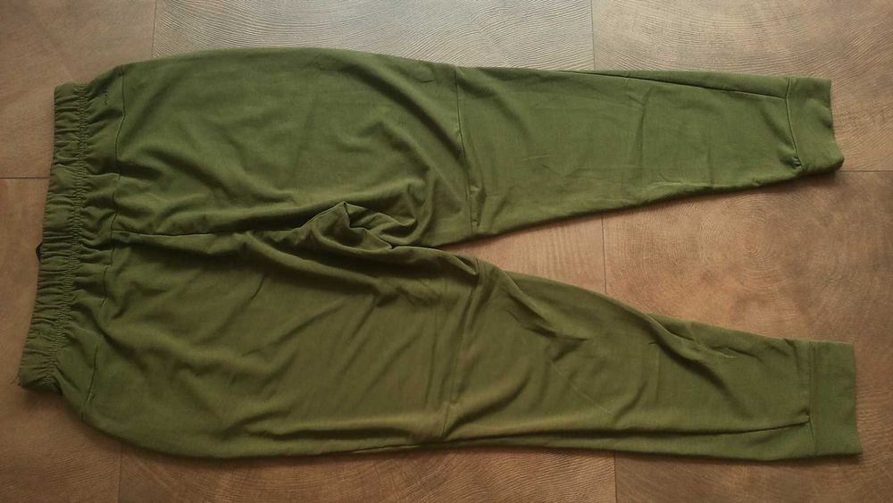 NIKE 889393-395 DRY PANT Размер L / XL тънка лятна долница 57-67