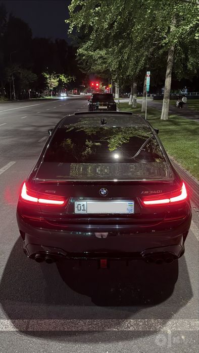 Bmw m340 срочно!