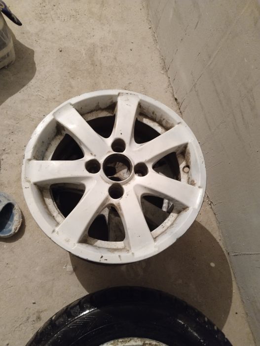 4 дискиR13 продам