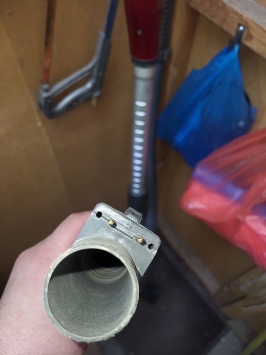 Продам шланг от пылесоса LG