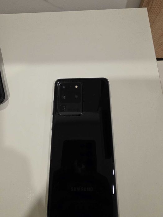 Samsung S 20 ultra
