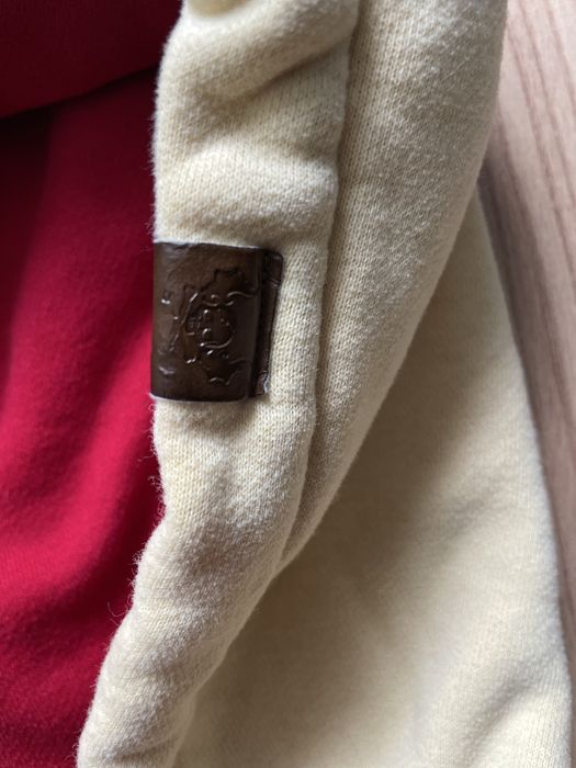 YAKUZA Hoodie/мъжки суичър/худи S