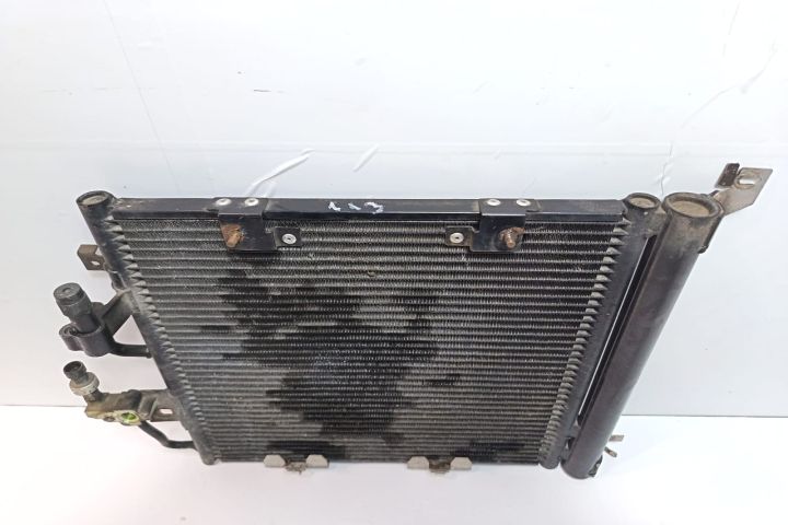 Radiator clima Opel Astra H (facelift)