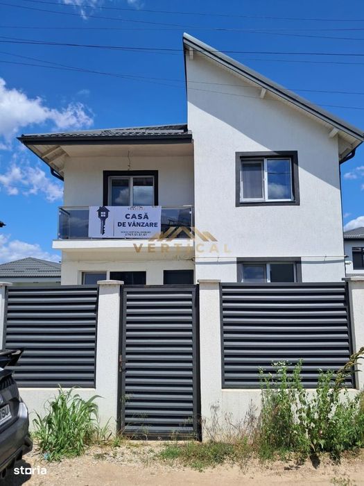 Casă P+1 de Vânzare – 3 Dormitoare, 2 Băi | Zona Aviatorilor, Berceni