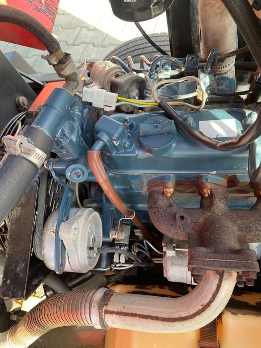 Vand motocompresor kaeser m20