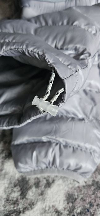 Pufoaică The NorthFace L Gri