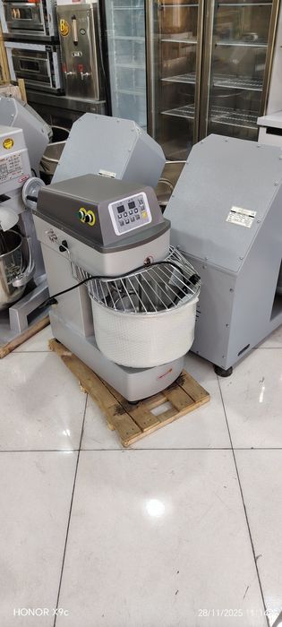 Mixsr aparati va mishalka