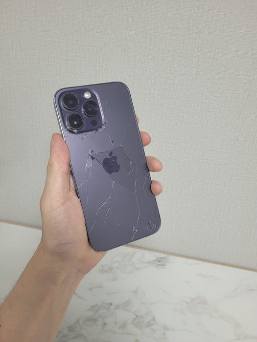 Iphone 14 Pro Max 256GB