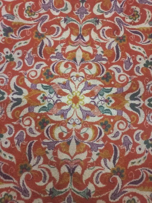 Ковер советский.производство Россия