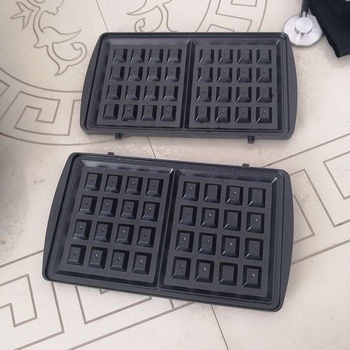 Мультигриль или мультипекарь редмонд