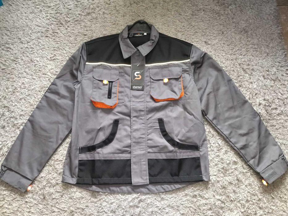Чисто ново яке Stenso