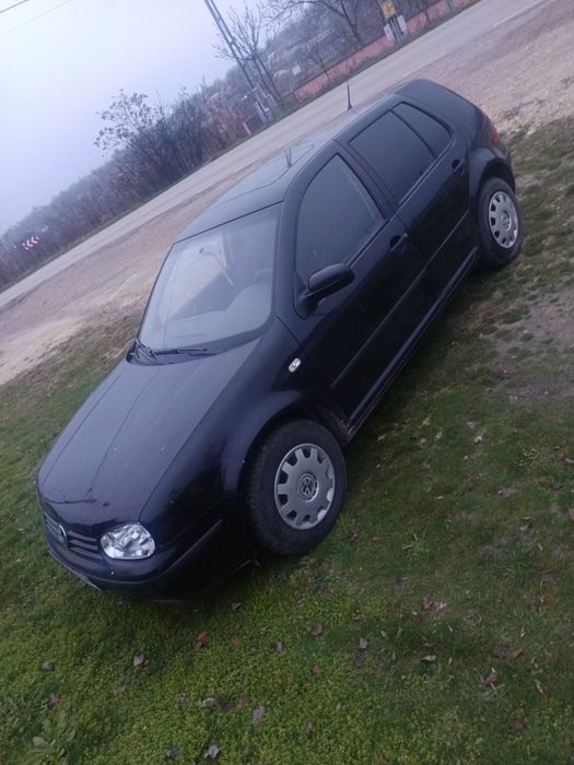 Mașină Volkswagen
