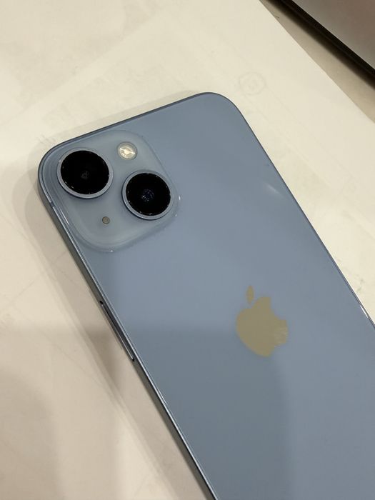 Продам Айфон 14, 128 Гб за 155 тыс