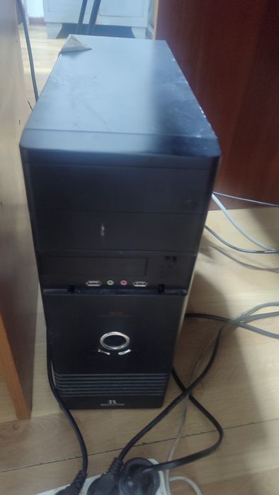 Samsung kompyuter (eski)