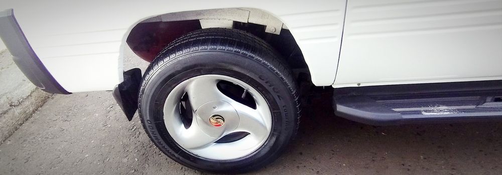 СРОЧНО продаётся Damas 2