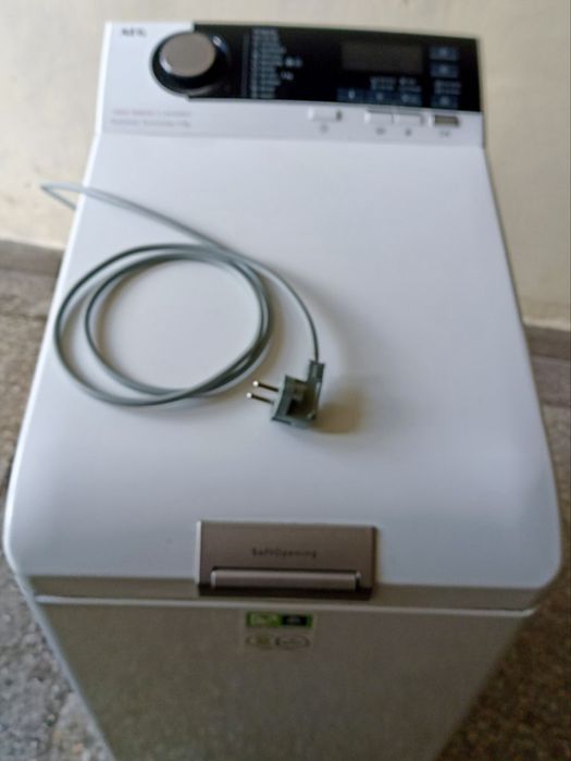 Пералня AEG използвана