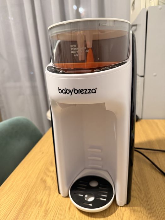 Espressor Baby brezza  perfect functional