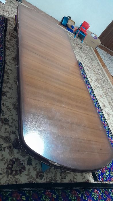 Тез арада 3м жер стол сатылады