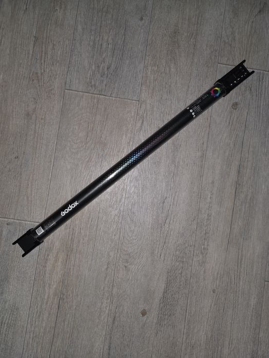 проф лампа godox tl60