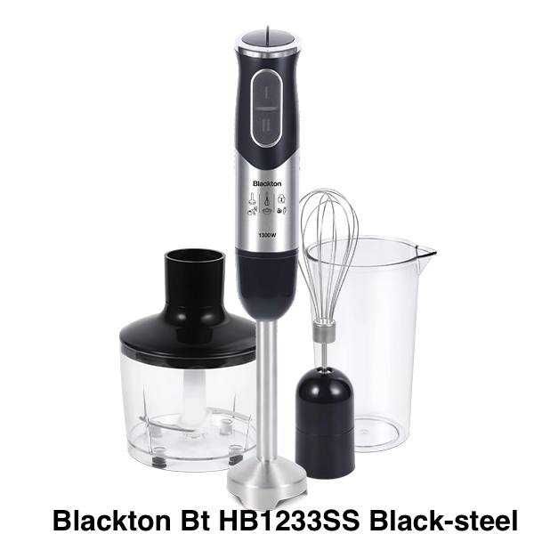 Ручной блендер Blackton Bt & lamo & BQ