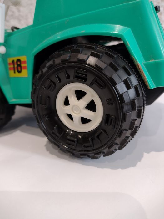 Стари играчки - коли