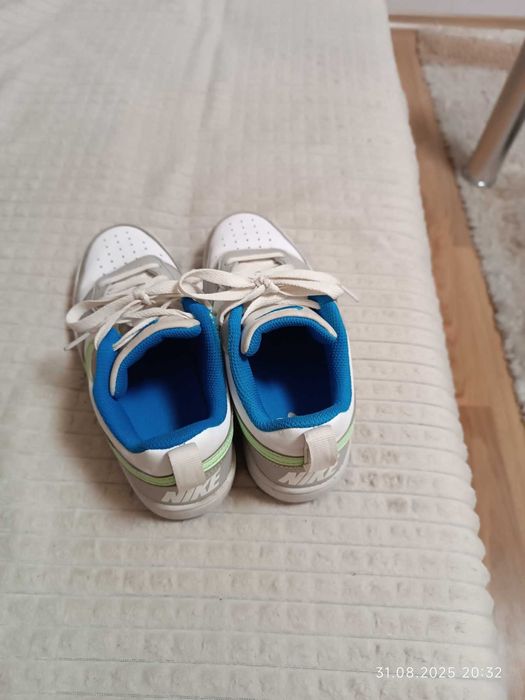 Детски маратонки Nike court borough low