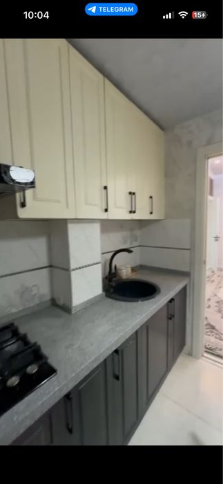 Продается квартира чиланзар 19 квартал 2-3/4/4 49 м2