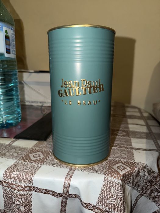 Jean Paul Gaultier Le Beau