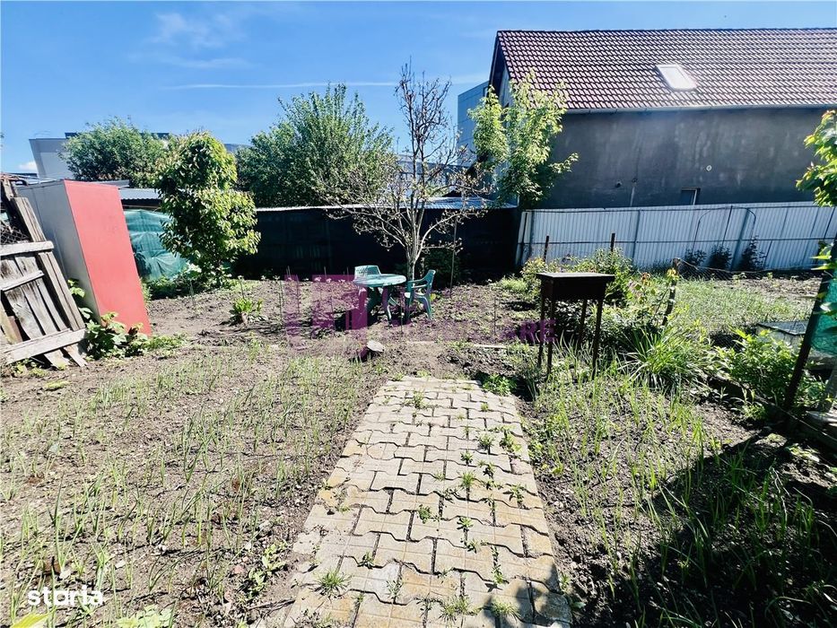 Garsoniera la casa de vanzare | Lazaret | investitie inchiriere