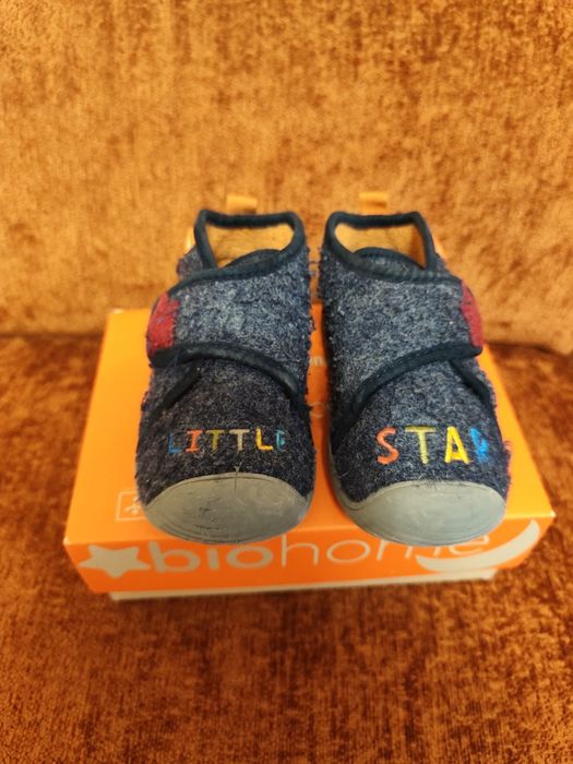 Пантофи Биомеханикс - размер 24