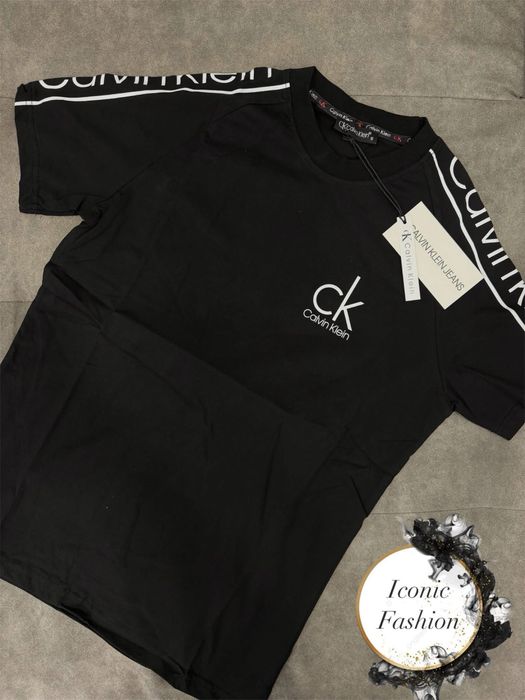 Мъжки тениски различни марки