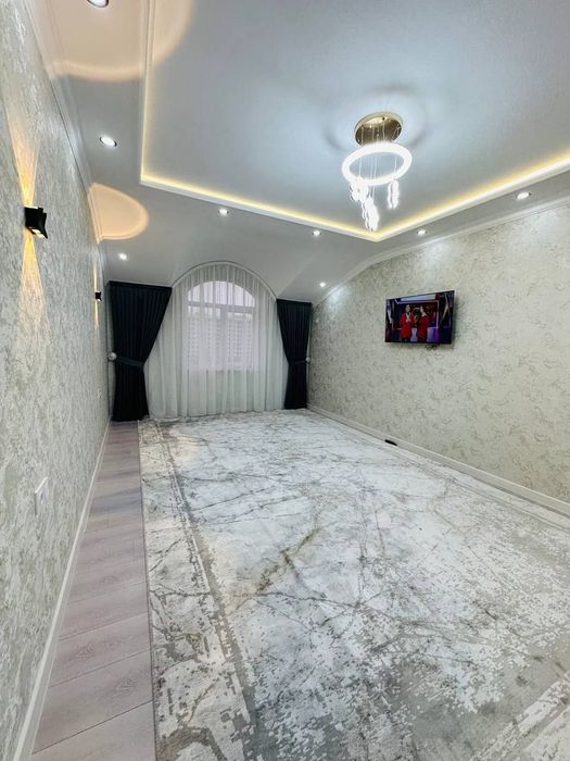 Продаётся мансарда 56 м². Согдиана