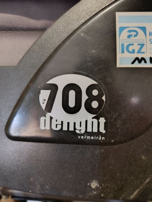 Инвалидная коляска