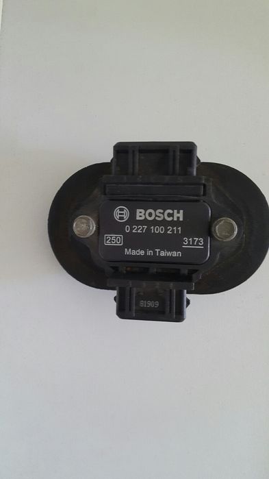 Комутатор от Голф