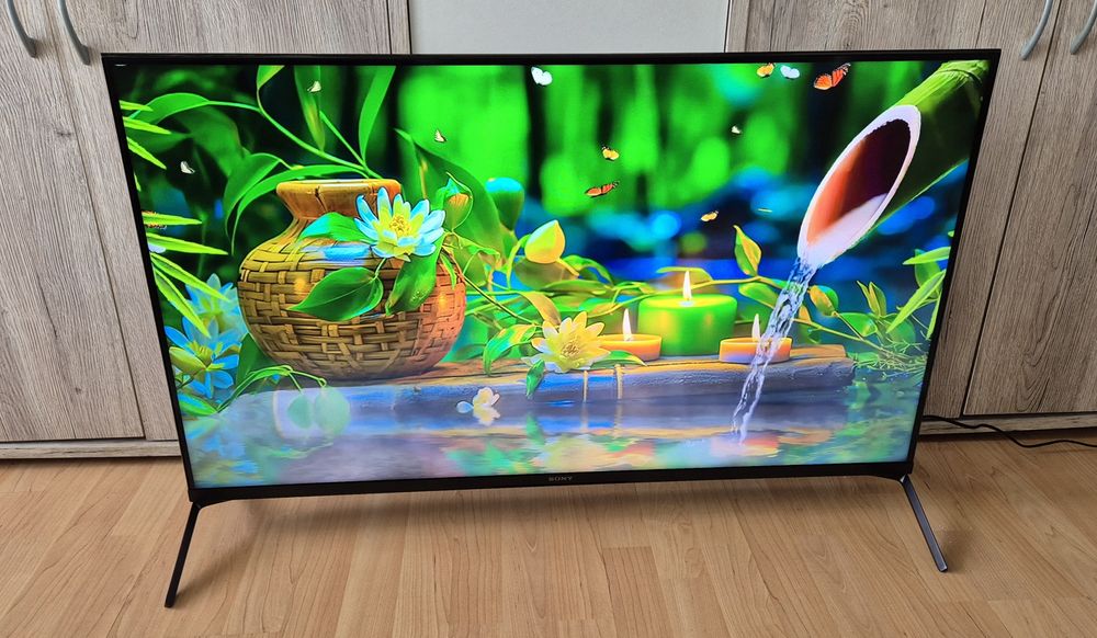 Sony KD-43X89J Google TV, Android, 4K, UltraHD, Smart, WiFi, LED