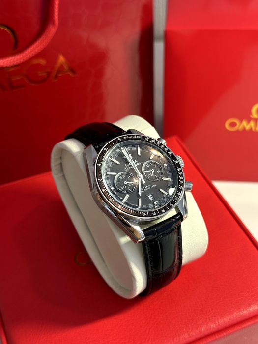 Omega Seamaster Часы