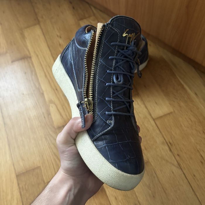 Giuseppe Zanotti 40-41
