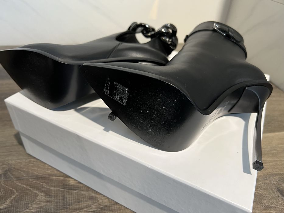 Боти на CASADEI оригинални