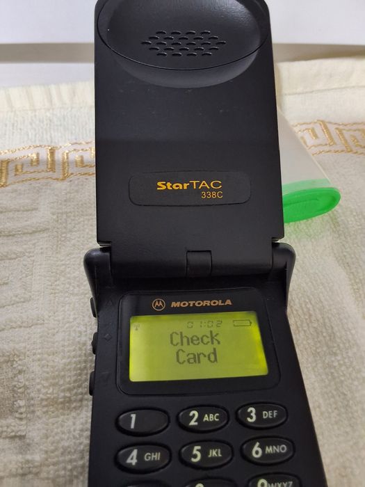 Motorola StarTAC 130 GSM