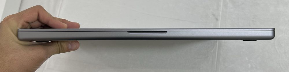 Apple MacBook Pro 16 M2Pro (16/1TB]