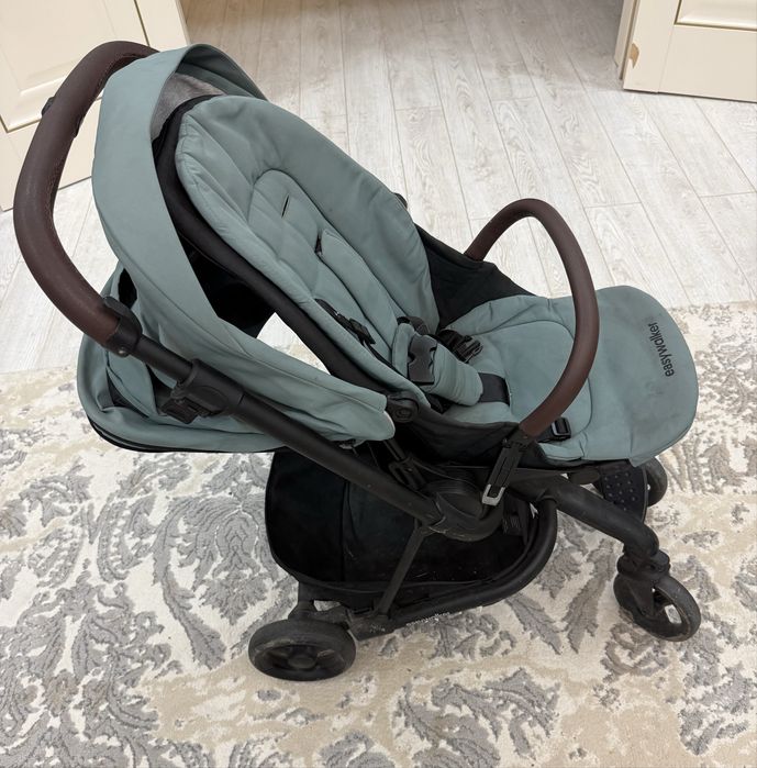 Коляска easywalker