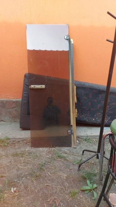 Продам бу двери  бу унитаз