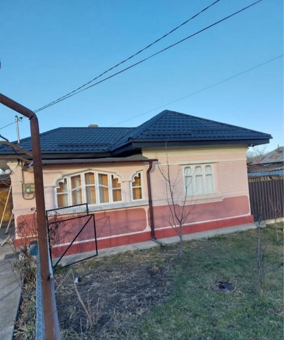 Montaj acoperiș dulgherie