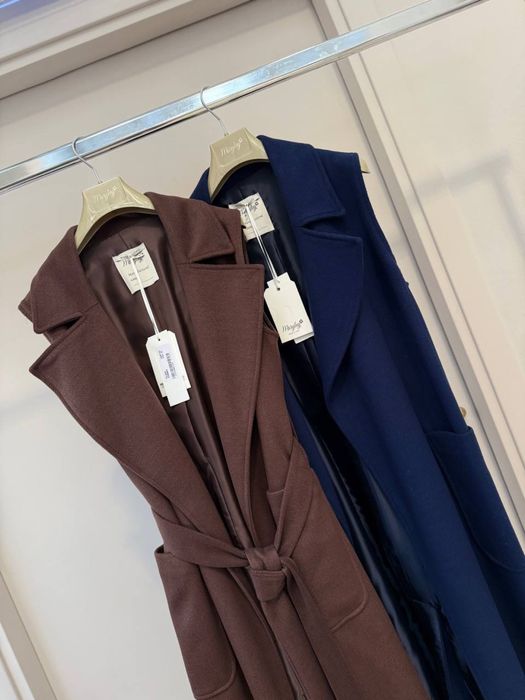 Пальто Италия, размер 42-46