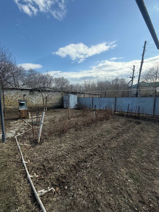 Продается частный дом на Кирпичном